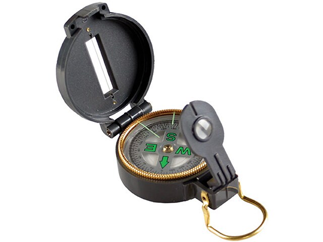 Digiwave DGA60187P Military Grade Plastic Compass