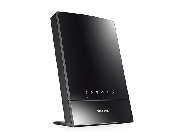 TP LINK AC750 Wireless Dual Band Router Archer C20i