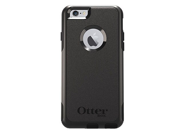 OtterBox Commuter Case for iPhone 6 Plus 6s Plus Black