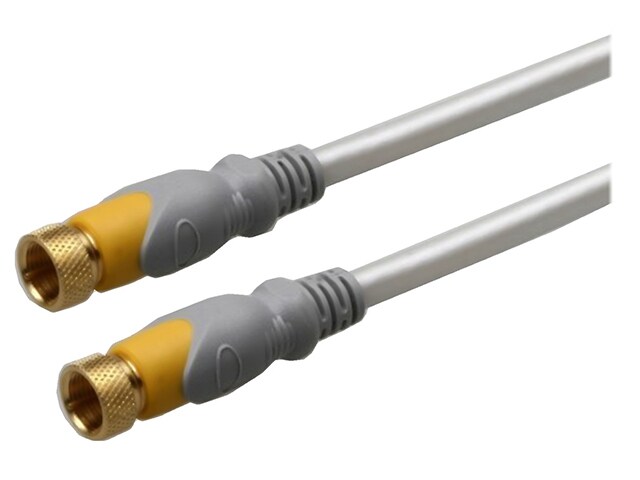 Electronic Master EM621212 3.6m 12 Coaxial Cable