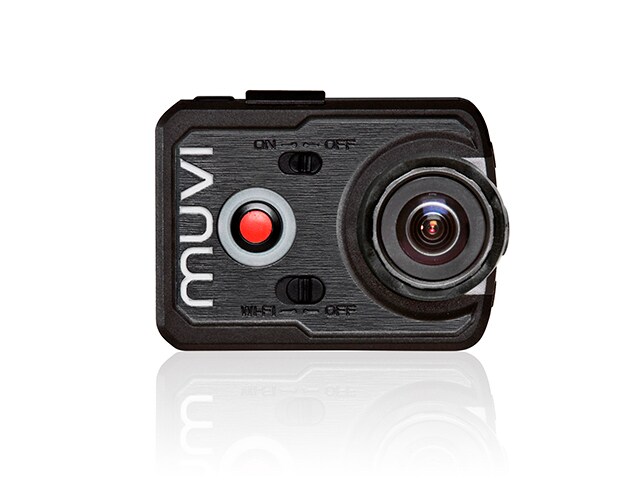 Veho MUVI HD10 Handsfree Camcorder