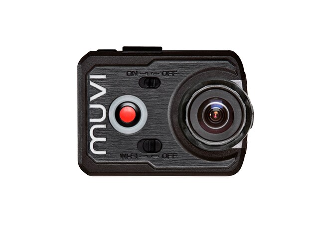 Veho MUVI K Series K 2 NPNG Wi Fi Handsfree Camera
