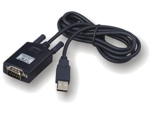 Electronic Master 1m 3 USB to RS232 Cable