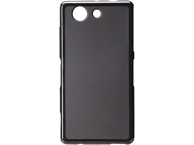 GnarlyFish Sony Xperia Z3 Compact Case Black