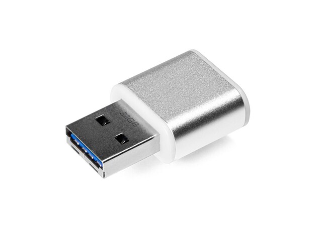 Verbatim 32GB Store n Go Mini Metal USB 3.0 Drive