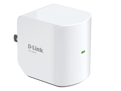 D-Link DCH-M225 Wi-Fi Audio Extender