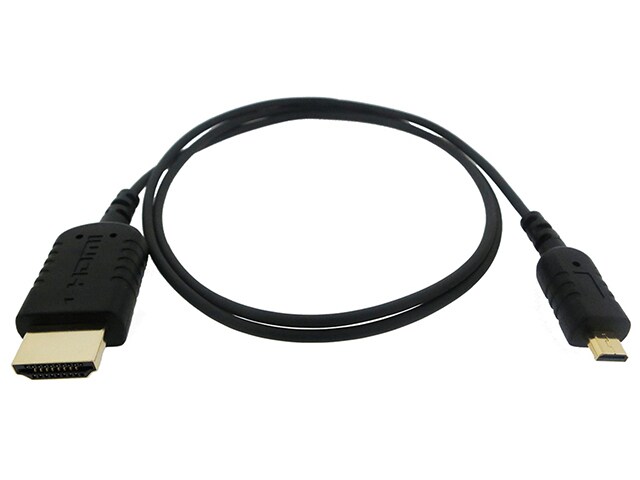 Electronic Master 1.8m 6 HDMI to Micro HDMI Cable