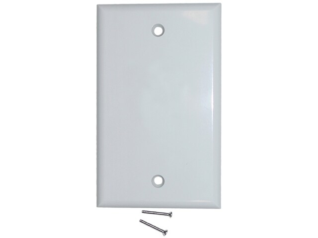Digiwave DGA63002 Blank Wall Plate