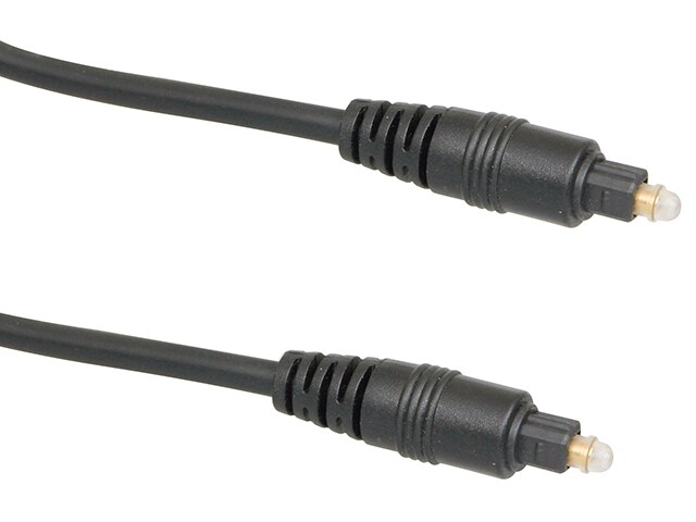 Electronic Master EM642406 1.8m 6 Optical Audio Cable