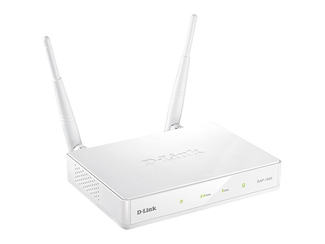 D Link Wireless AC1200 Dual Band Access Point