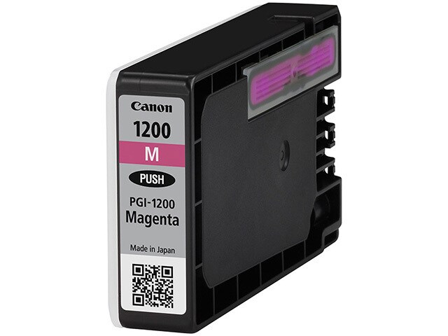 Canon PGI 1200XL Ink Cartridge Magenta
