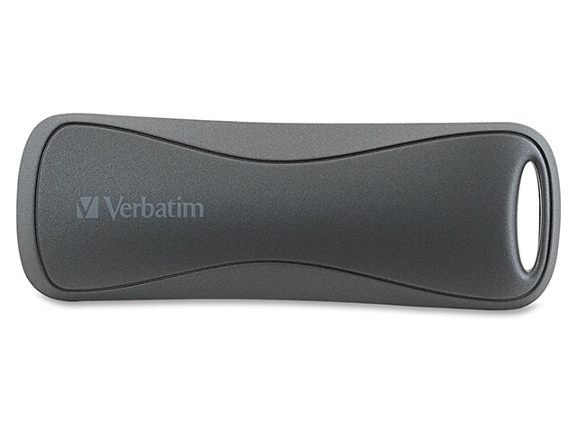Verbatim USB 2.0 Pocket Card Reader