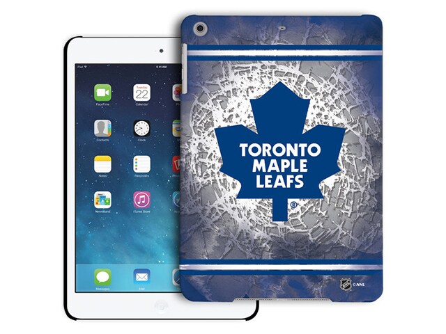 NHLÂ® iPad Air 2 Limited Edition Cover Toronto Maple Leafs