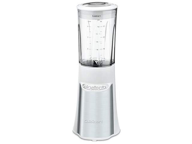 Cuisinart CPB300W Power Compact Blending Chopping System White