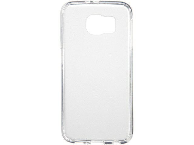 Kapsule Clear Protective Case for Samsung S6