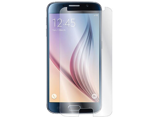Kapsule Ultra Thin Screen Protector for Samsung Galaxy S6
