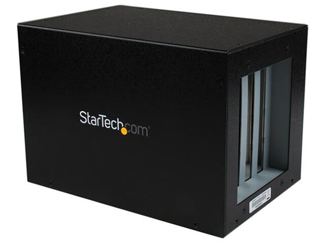 StarTech PEX2PCI4 PCI Express to 4 Slot PCI Expansion System