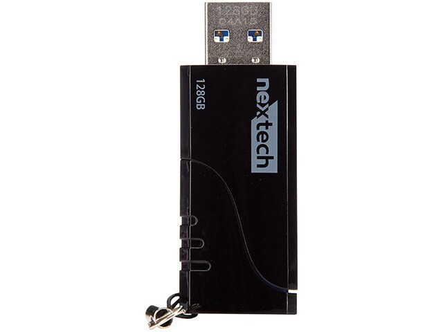Nexxtech 128GB USB 3.0 Flash Drive