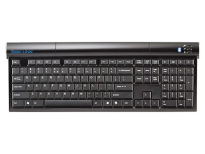 SMK-Link VP6220 VersaPoint Bluetooth Slim Keyboard