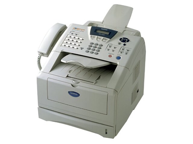 Brother MFC 8330 All In One Laser Business Printer