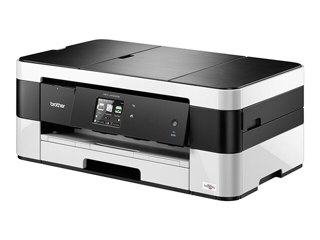 Brother MFC J4420DW Business Smart Inkjet All in One Printer