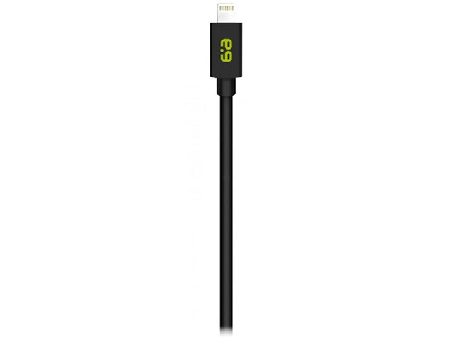 PureGear 60705PG 1.8m 6 Lightning Cable Black