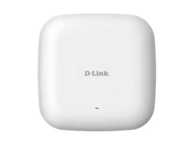 D Link DAP 2660 Wireless AC1200 Simultaneous Dual Band PoE Access Point