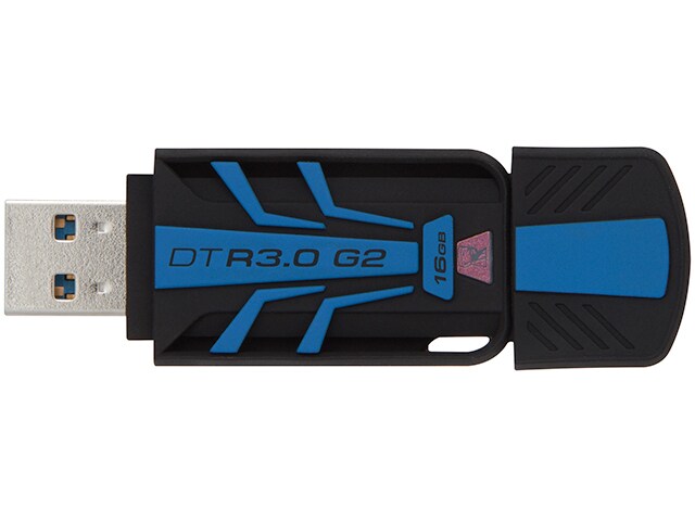 Kingston 16GB DataTraveler R3.0 G2 USB Flash Drive