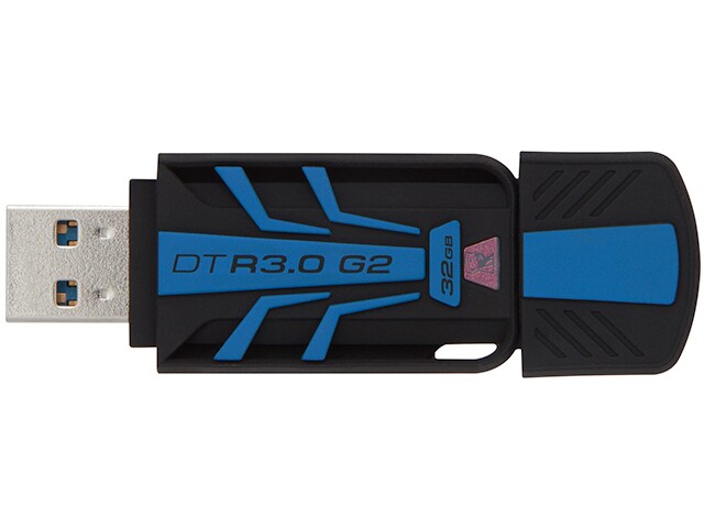 Kingston 32GB DataTraveler R3.0 G2 USB Flash Drive