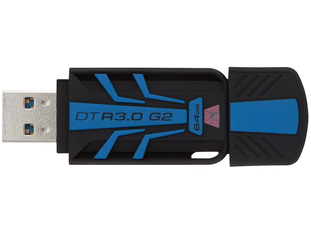 Kingston 64GB DataTraveler R3.0 G2 USB Flash Drive
