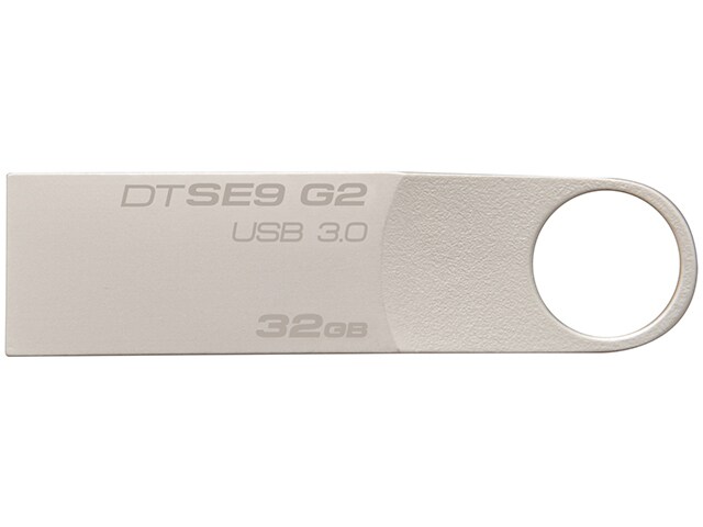 Kingston 32GB DataTraveler SE9 G2 USB 3.0 Flash Drive
