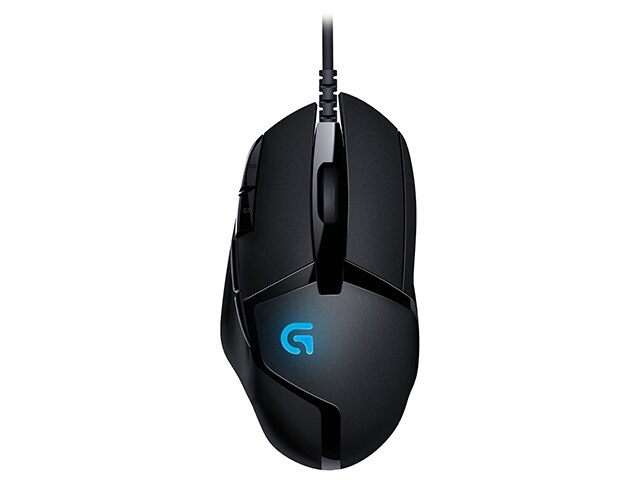 Logitech G402 Hyperion Fury Ultra Fast Gaming Mouse