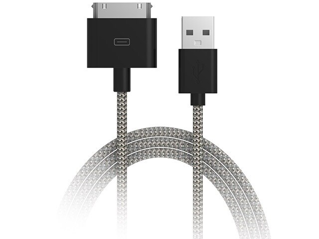 Digipower IP DCF 0.9m 3 30 Pin charge and Sync Cable
