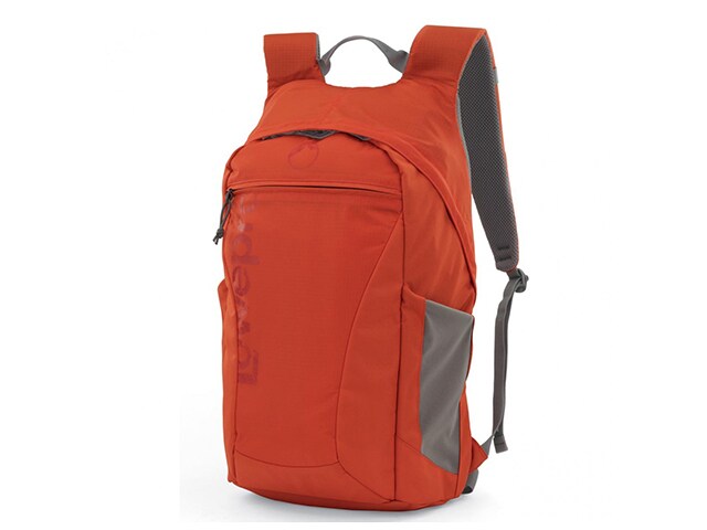 Lowepro Photo Hatchback 22L AW Camera Backpack Red