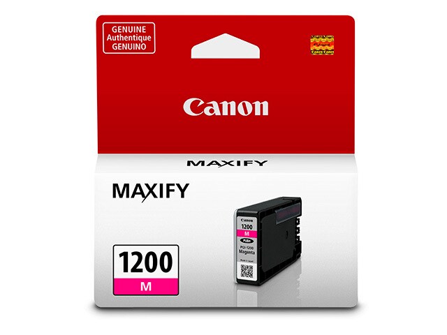 Canon PGI 1200 Ink Tank Magenta