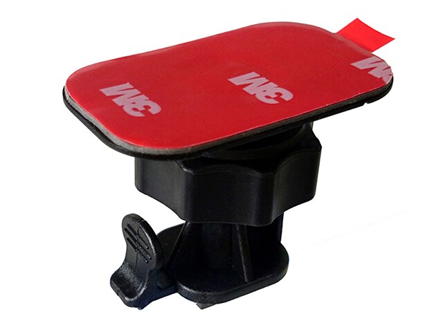DOD BB064 3M Adhesive Mount for LS Series Dash Cameras