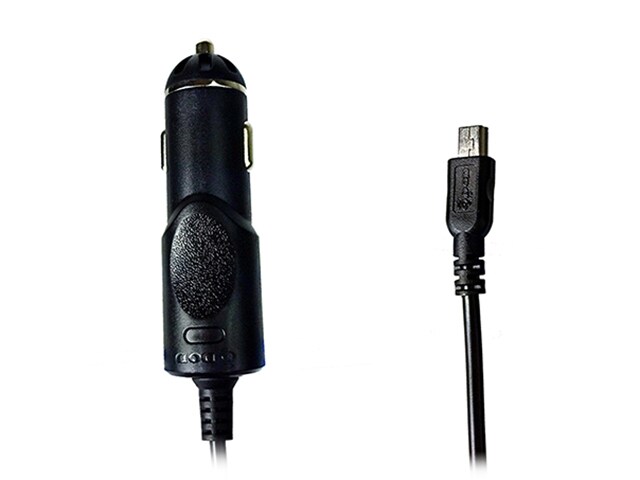 DOD Mini USB Power Adapter for Select LS CR and F Series Dash Cams