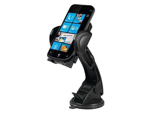Macally MGRIP2MP Suction Cup Car Mount