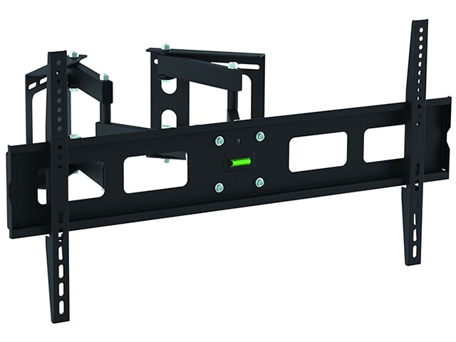 TygerClaw LCD3408BLK 37 quot; 63 quot; Corner TV Wall Mount