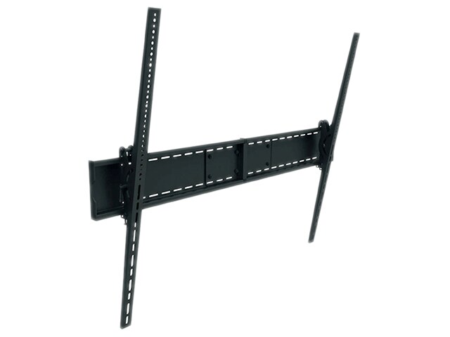 TygerClaw LCD3503BLK 70 quot; to 110 quot; Tilt Wall Mount