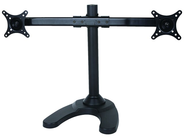 TygerClaw LCD6012 Dual 13 quot; 27 quot; Monitor Mount