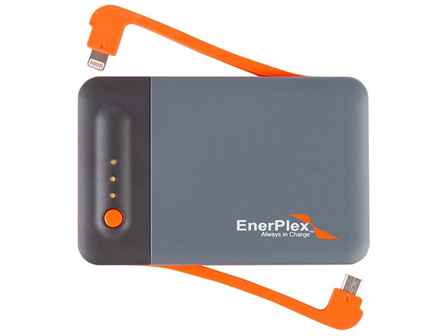 EnerPlex Jumpr Stack 3 3200mAh Stackable Charge Pack