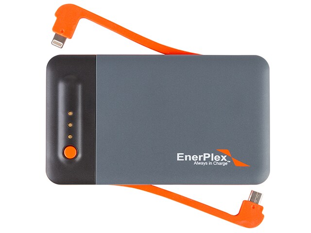 EnerPlex Jumpr Stack 6 6200mAh Stackable Charge Pack