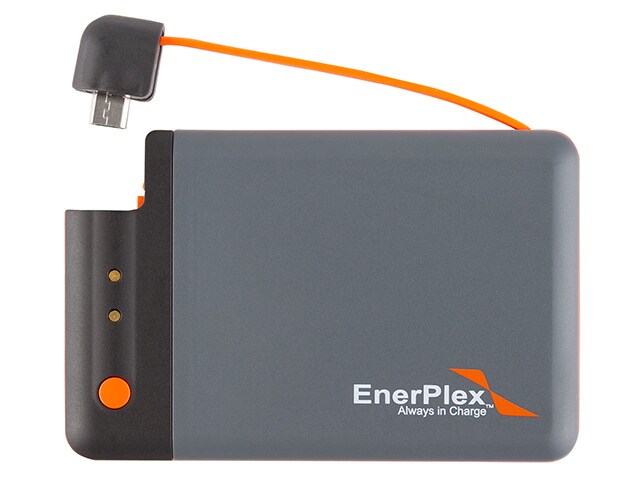 EnerPlex Jumpr Mini 1700mAh Stackable Charge Pack