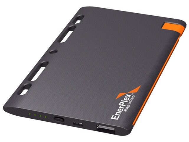 EnerPlex Jumpr Slate 5K Ultra Slim Charge Pack