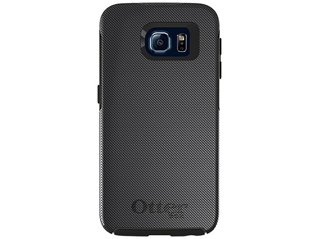 OtterBox Symmetry Case for Samsung Galaxy S6 Slate Graphic