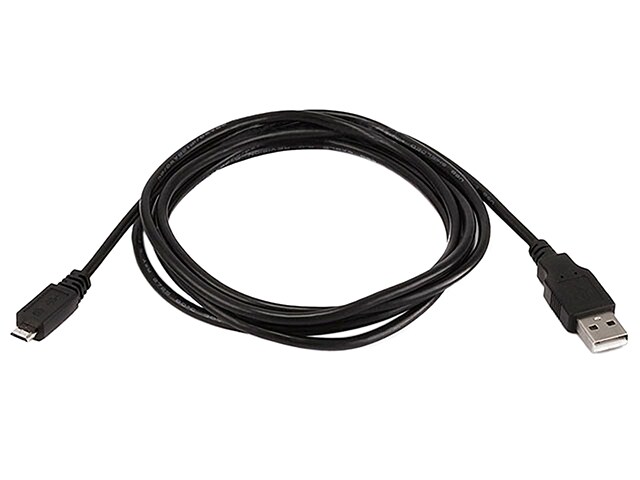 Electronic Master EMHD1208 1.8m 6ft Micro to USB Cable