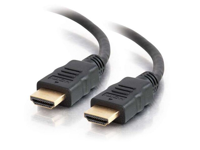 C2G 50611 3.6m 12 High Speed HDMI Cable with Ethernet