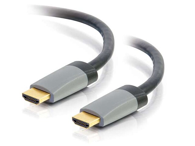 C2G 50636 15.2m 50â€™ In Wall Select Standard Speed HDMI Cable with Ethernet