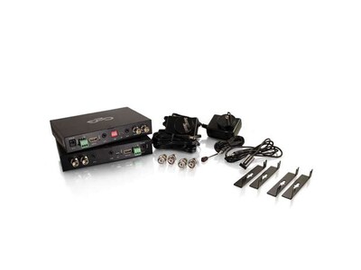 C2G 29454 HDMI over Coax Extender Kit